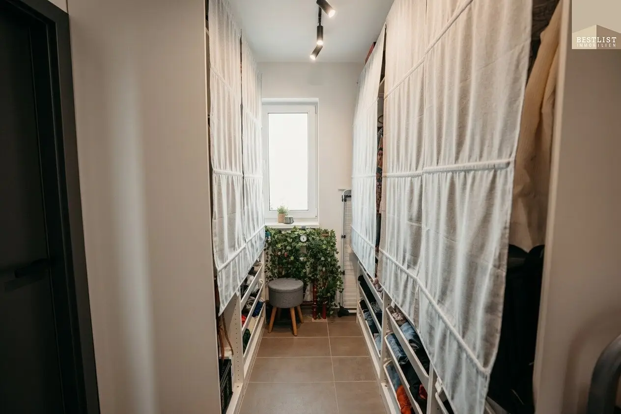 Ihr neues Zuhause mit privatem Seezugang in Oberwaltersdorf