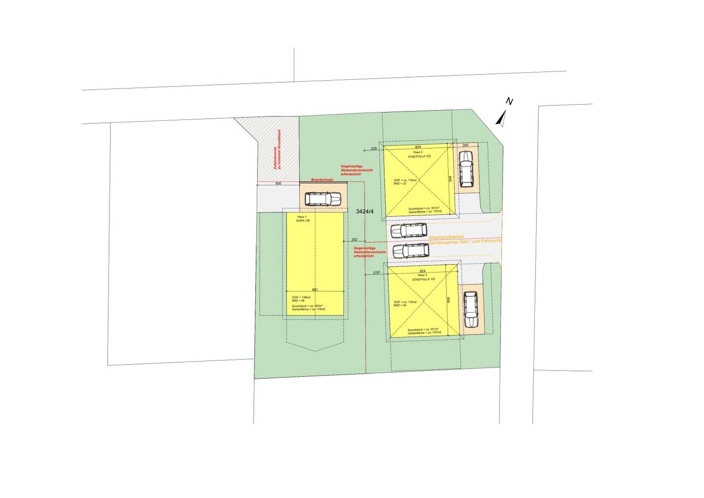 Grundriss 2