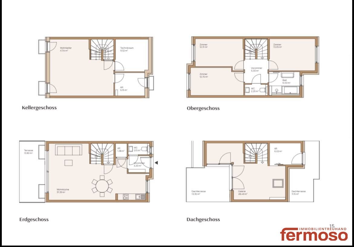 Grundriss 4