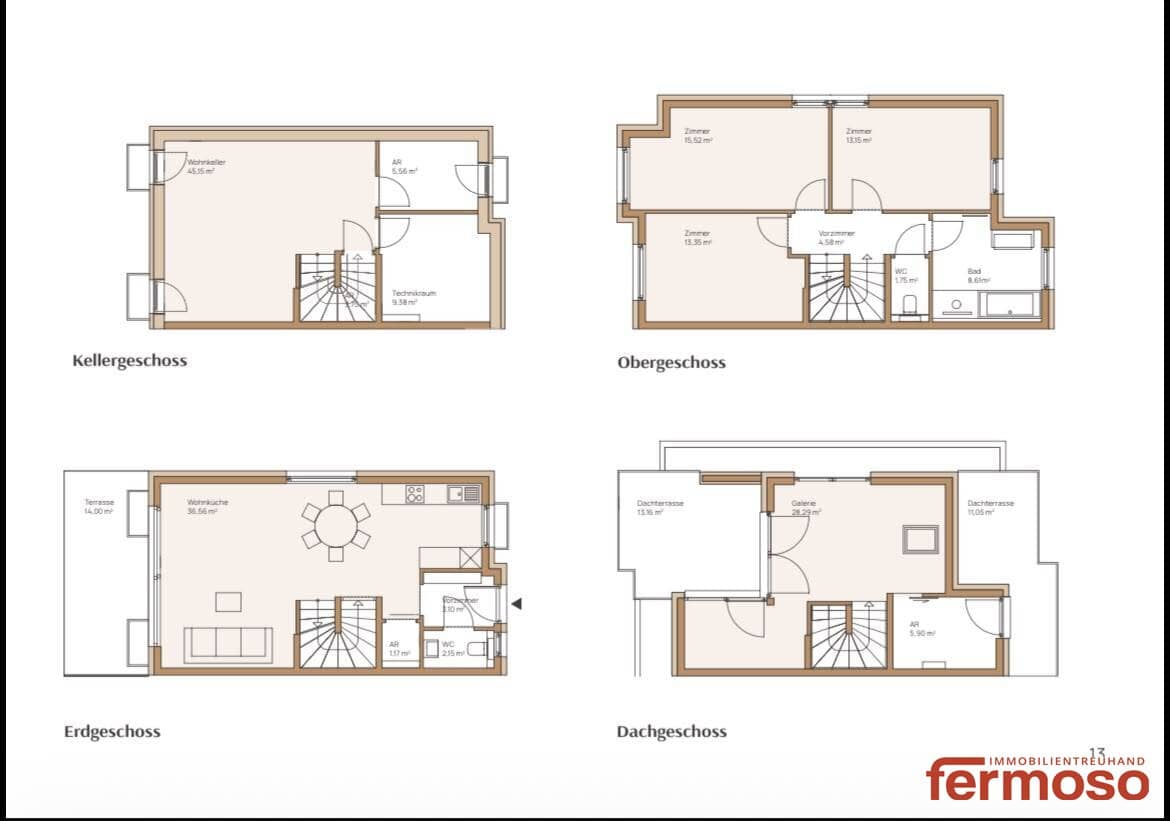 Grundriss 5