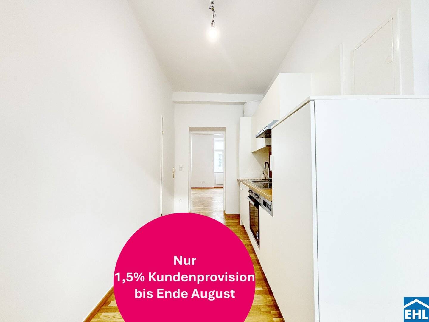 Charming, well-kept property in the heart of 1170 Vienna – your new home awaits!