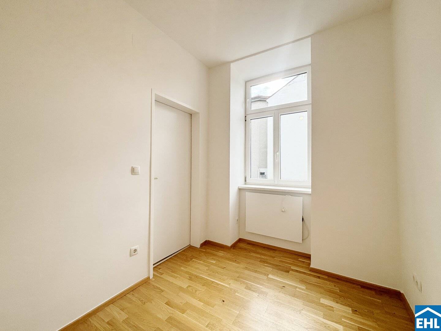 Zimmer 2/ Kabinett