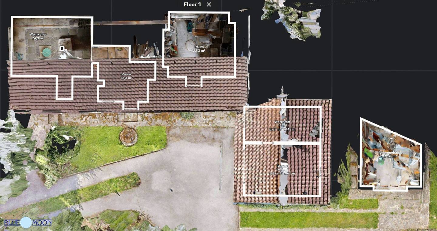 Floor plan 3
