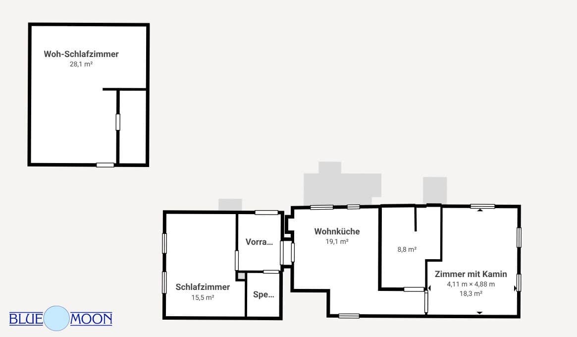 Floor plan 6