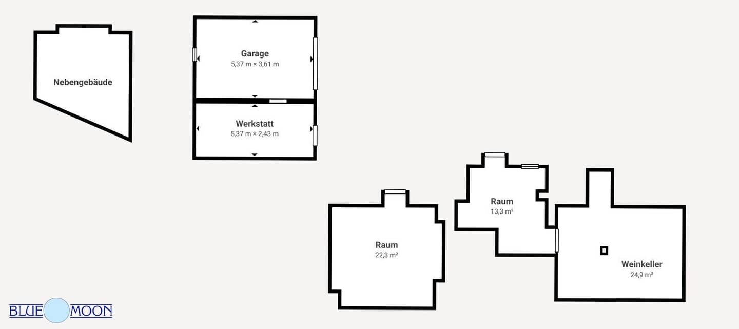Floor plan 5