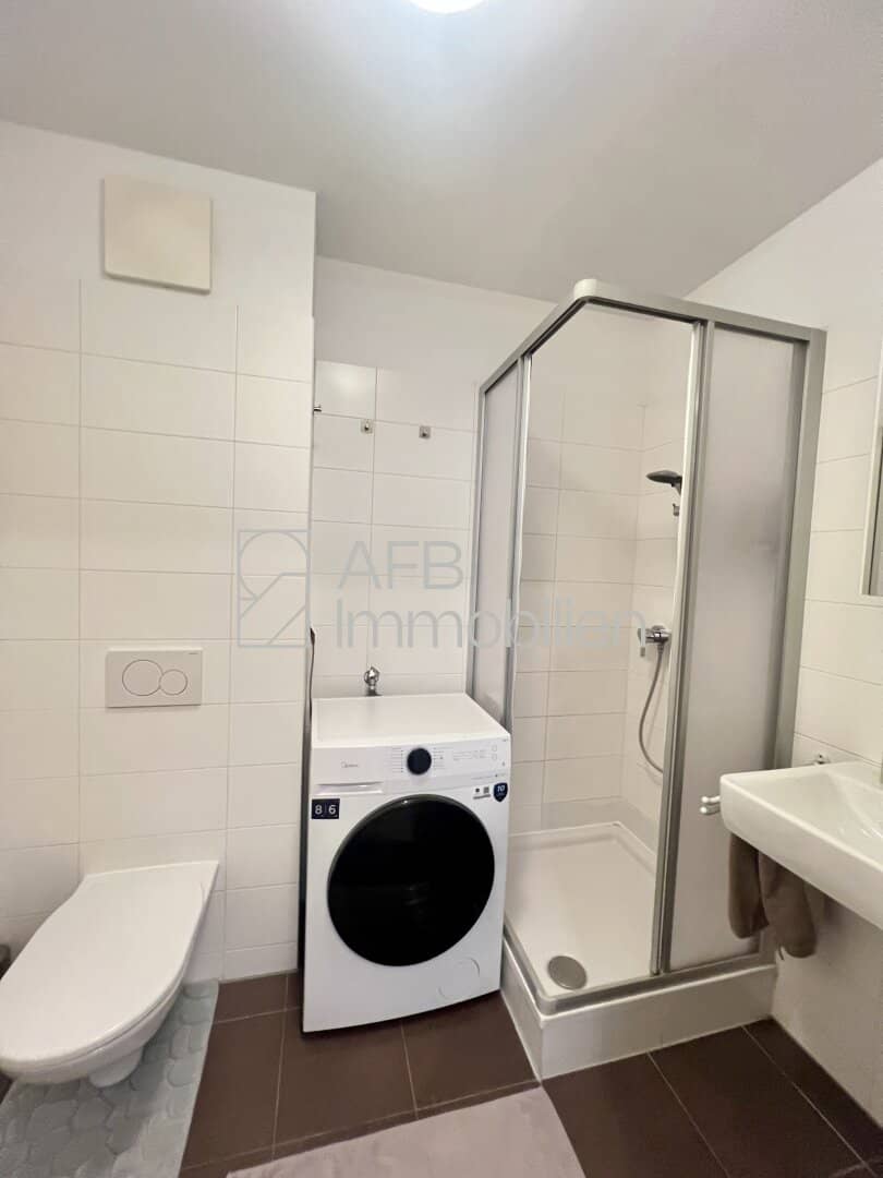Stylish 1-room apartment for rent near the Tax Office in Jakomini