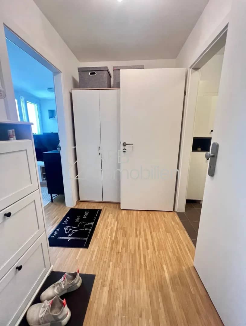 Stylish 1-room apartment for rent near the Tax Office in Jakomini