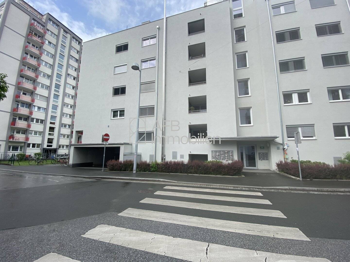 Stylish 1-room apartment for rent near the Tax Office in Jakomini
