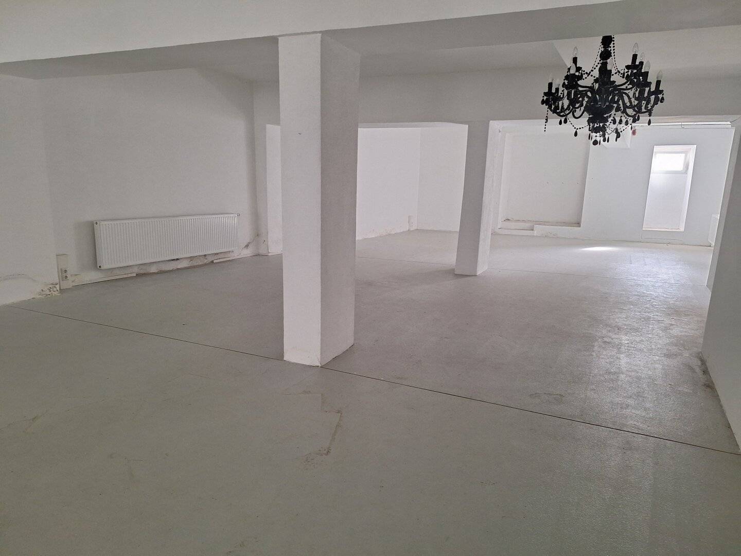 Top commercial premises Ried/Innkreis – ideal for retail