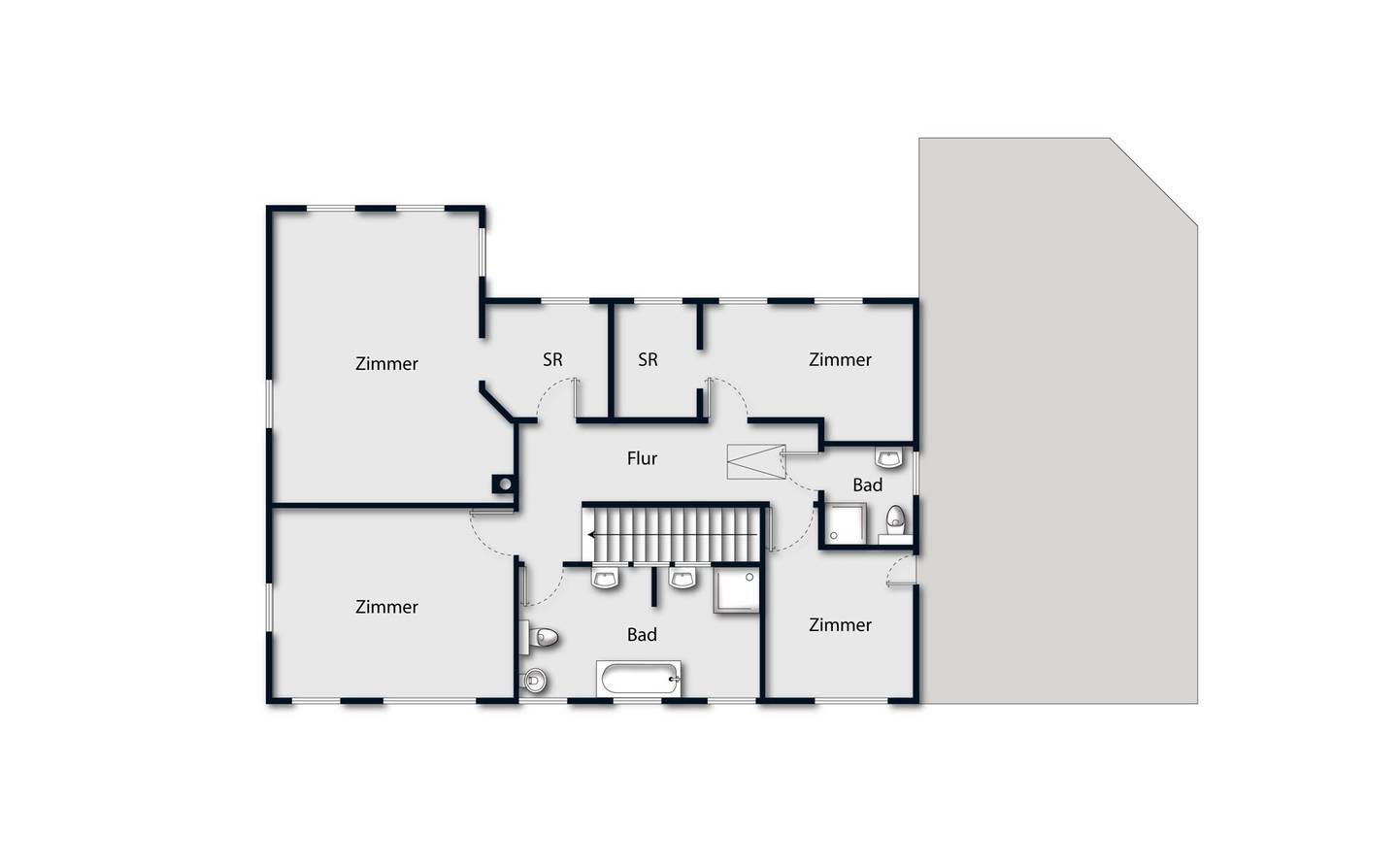 Grundriss 2