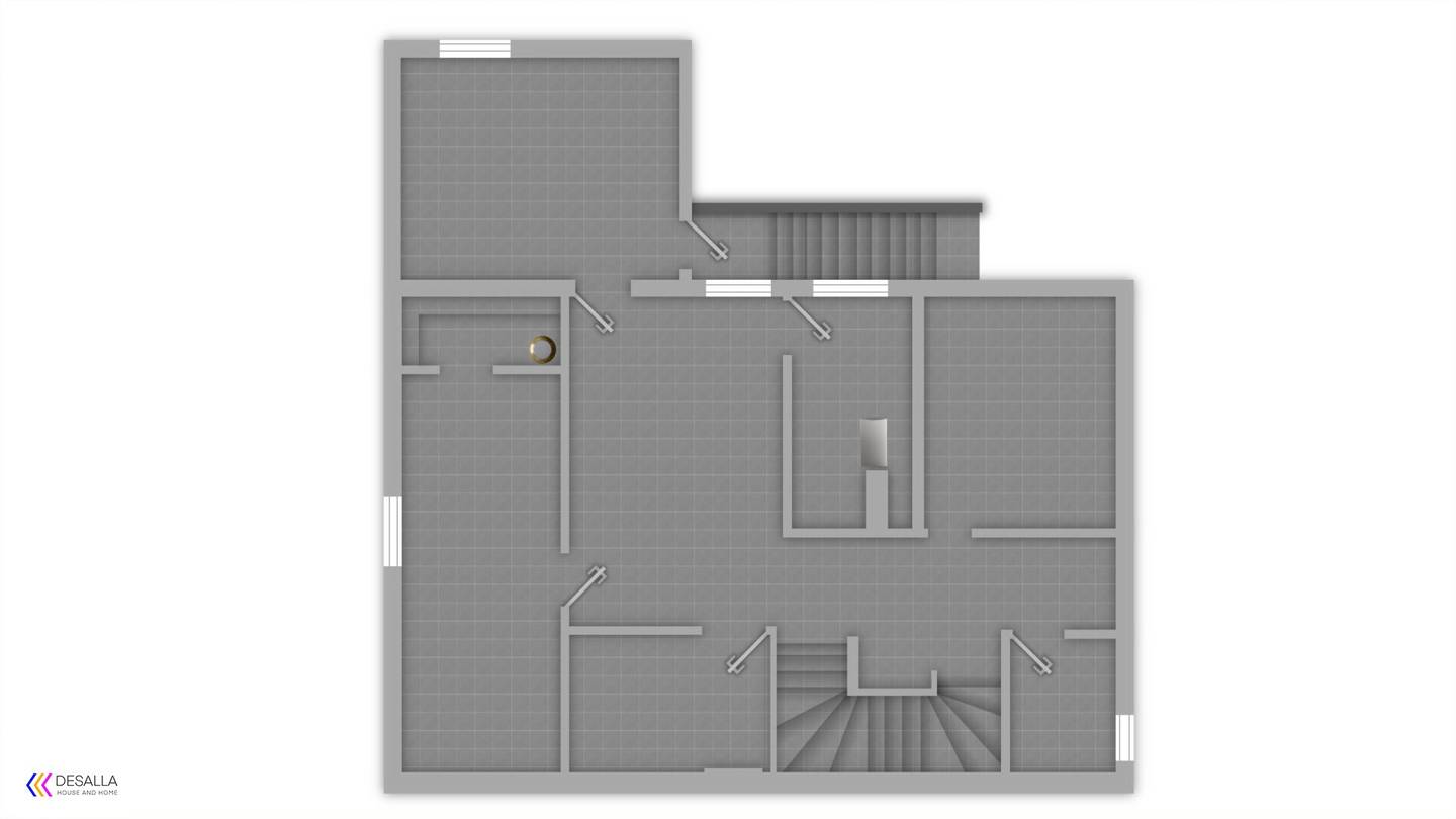 Floor plan 4