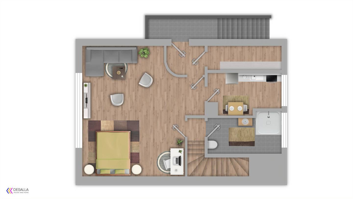 Floor plan 3