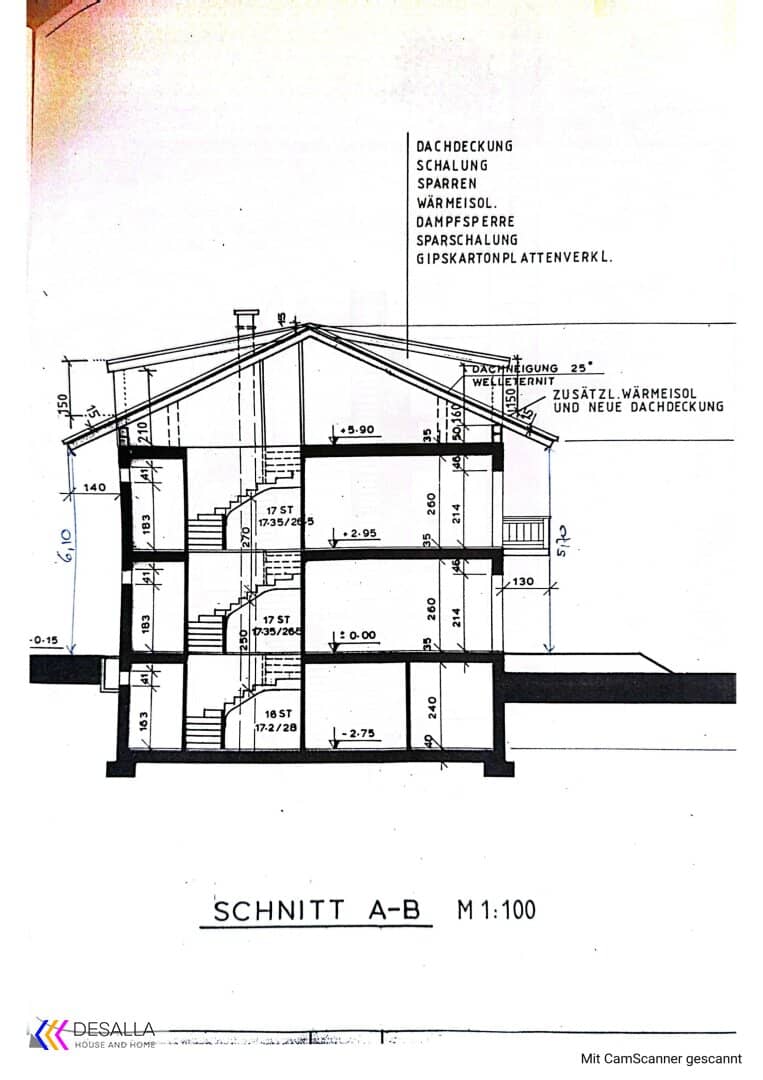 Floor plan 5