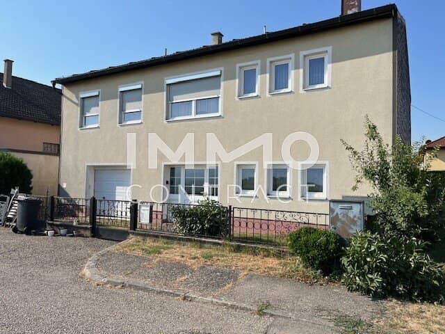 Charmantes Haus in 2241 Schönkirchen-Reyersdorf – Ihr neues Zuhause wartet!