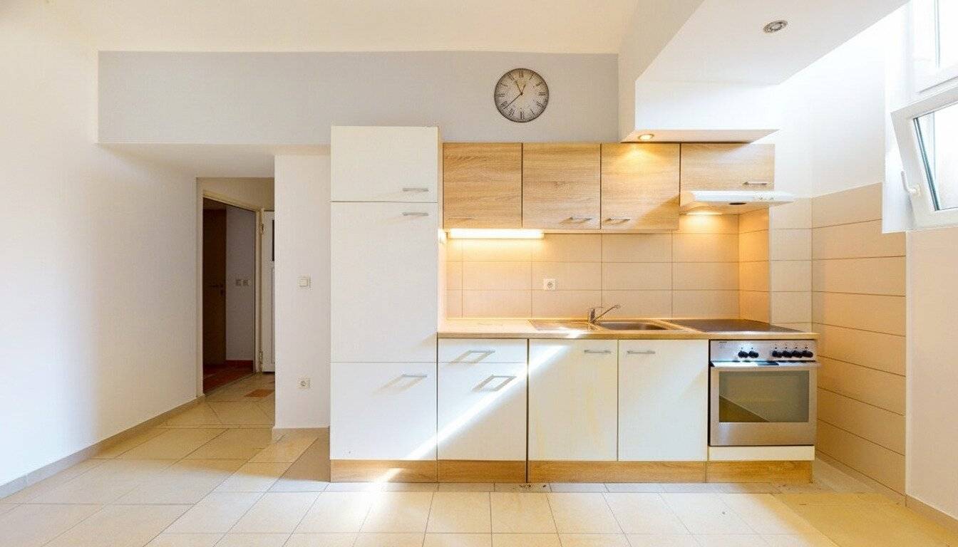 Praktische Gewerbeimmobilie mit flexibler Nutzung in Klagenfurt