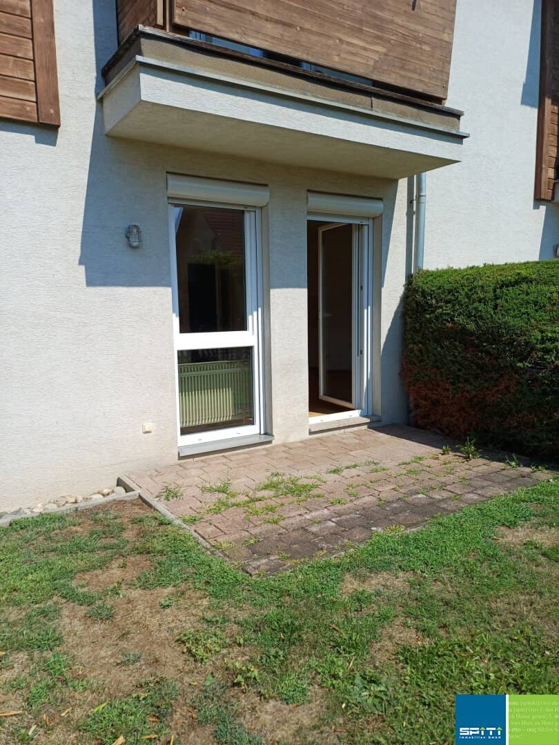 gemütliche 2 Zimmer Erdgeschoßwohnung mit Terrasse Nähe Red Bull Ring