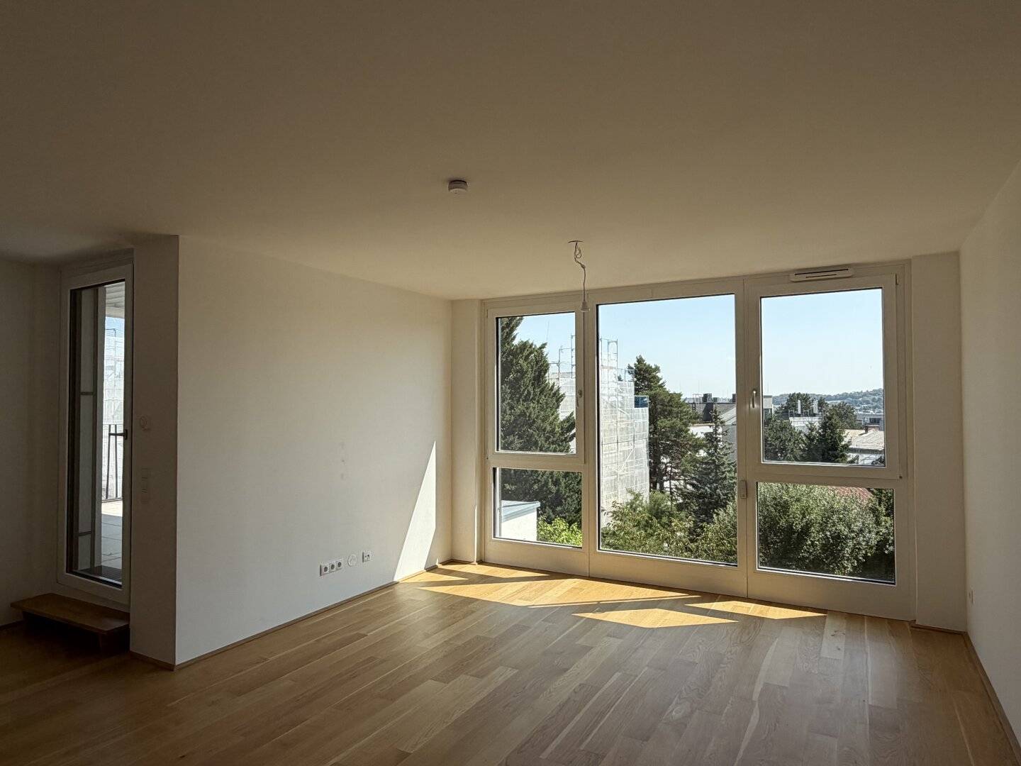 floé 233 - 4-room apartment with south-facing balcony