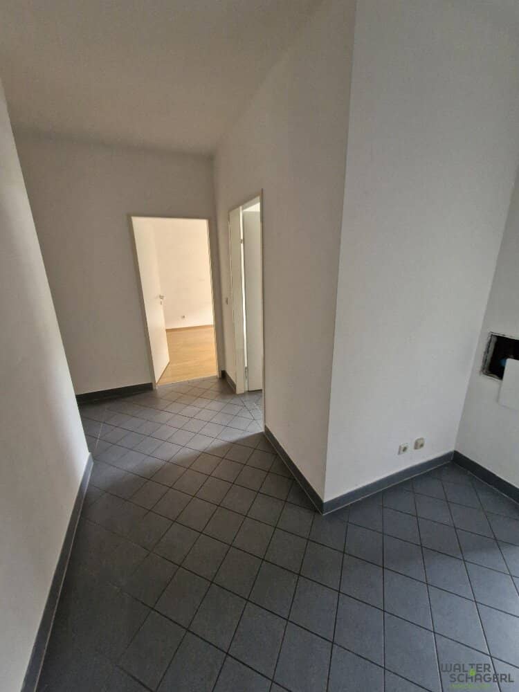 Pretty 3-room apartment