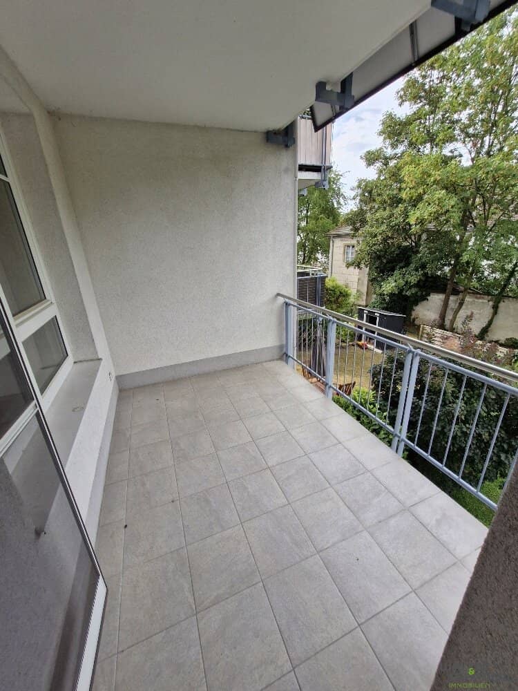 Pretty 3-room apartment