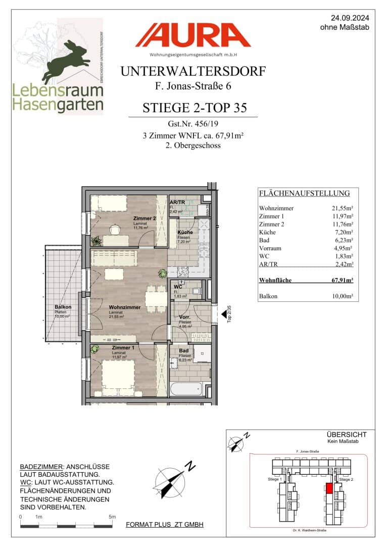 Grundriss 2