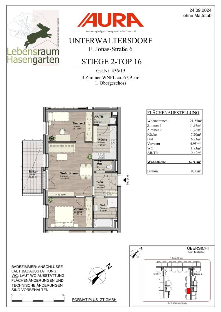 Grundriss 2
