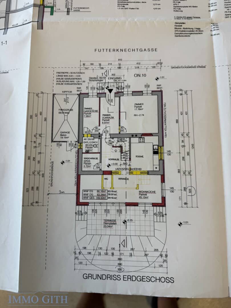 Grundriss 2