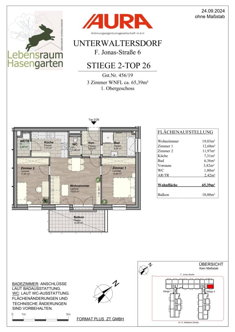 Grundriss 1