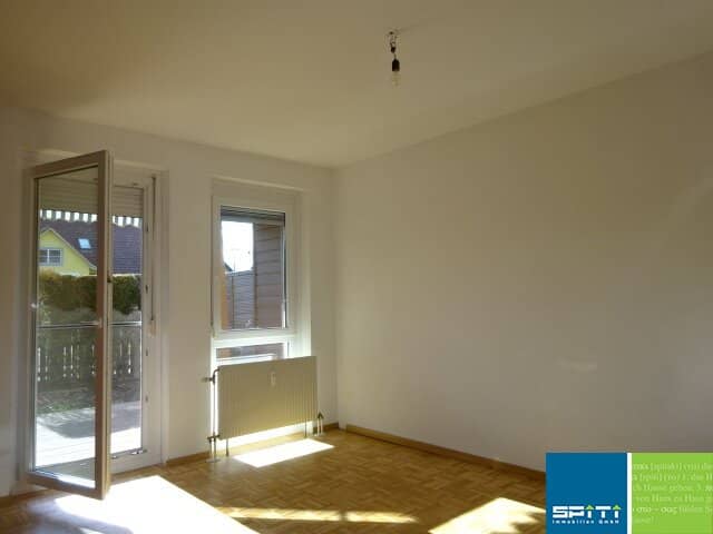 gemütliche 3 Zimmer Maisonettewohnung mit Freifläche Nähe Red Bull Ring
