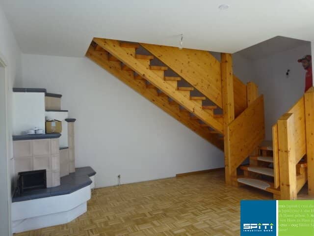 gemütliche 3 Zimmer Maisonettewohnung mit Freifläche Nähe Red Bull Ring