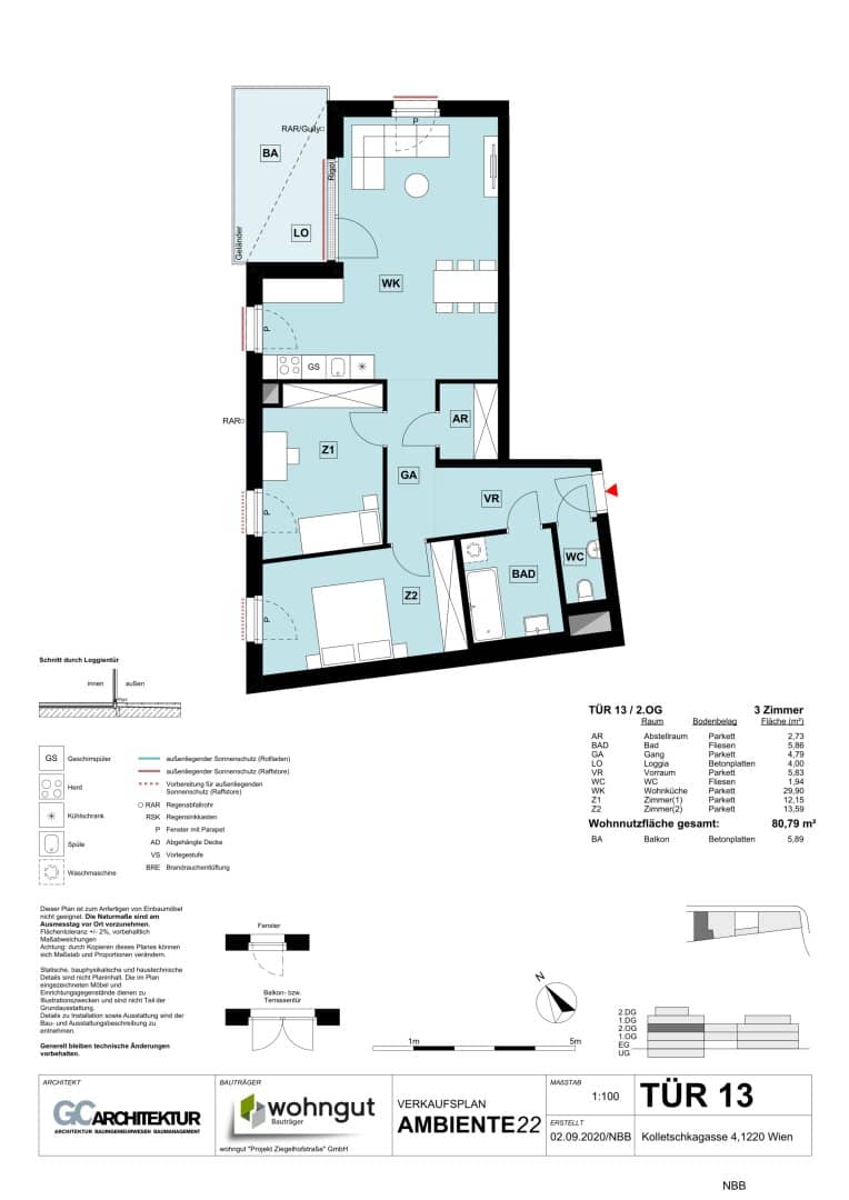 Grundriss 1
