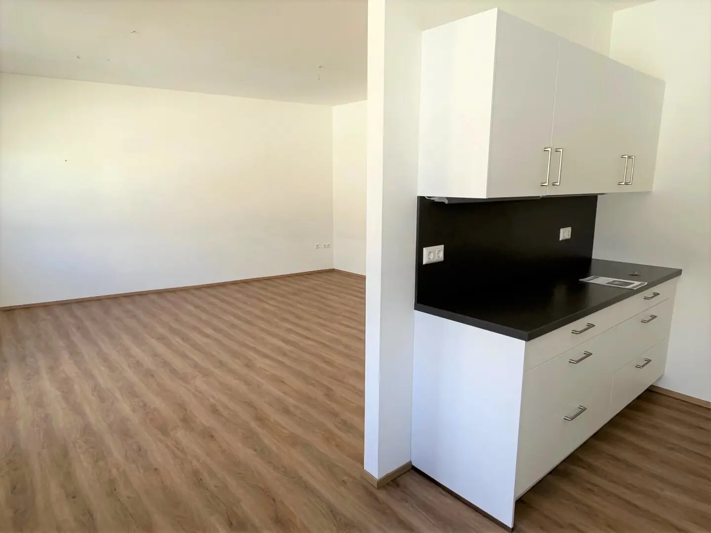 4 Zimmer Wohnung 100m² in Neunkirchen zum TOP Preis!