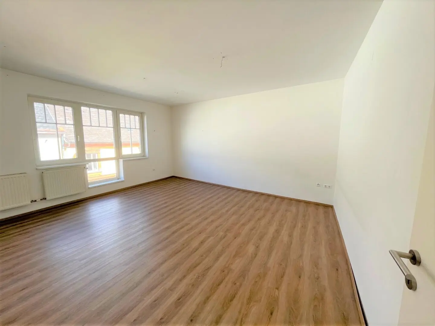 4 Zimmer Wohnung 100m² in Neunkirchen zum TOP Preis!