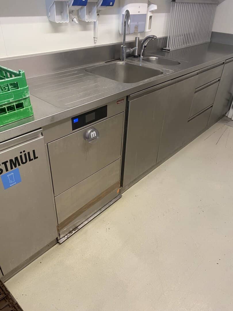 Die ideale Ergänzung für die Region – Freie Gastro-Shopfläche direkt beim MPREIS - Lofer