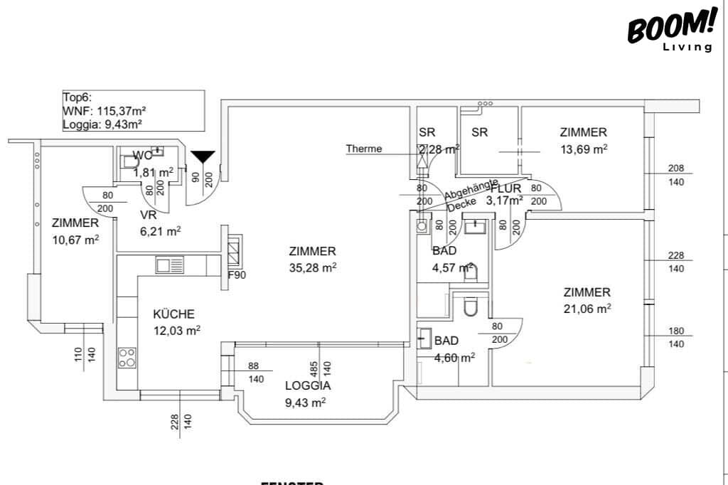 Grundriss 1