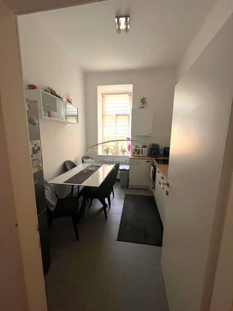 RENT - Bright 3-room apartment with 73 m²