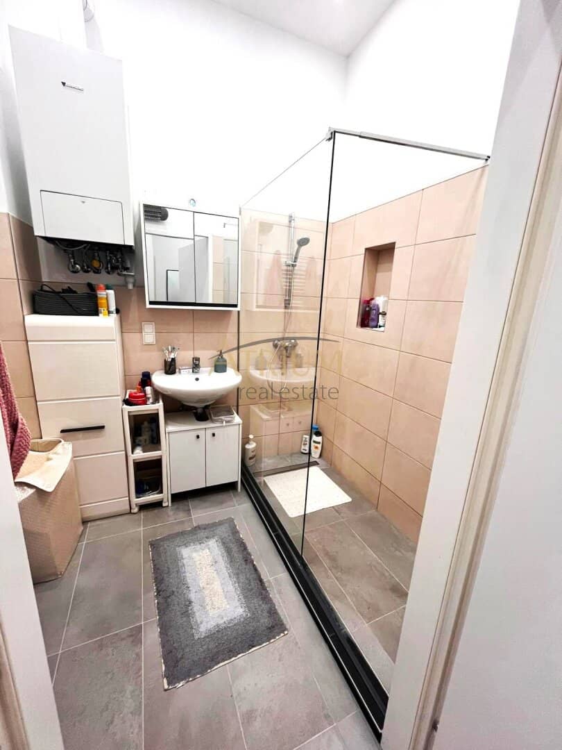RENT - Bright 3-room apartment with 73 m²