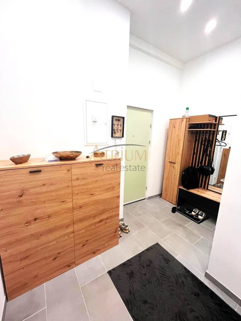 RENT - Bright 3-room apartment with 73 m²
