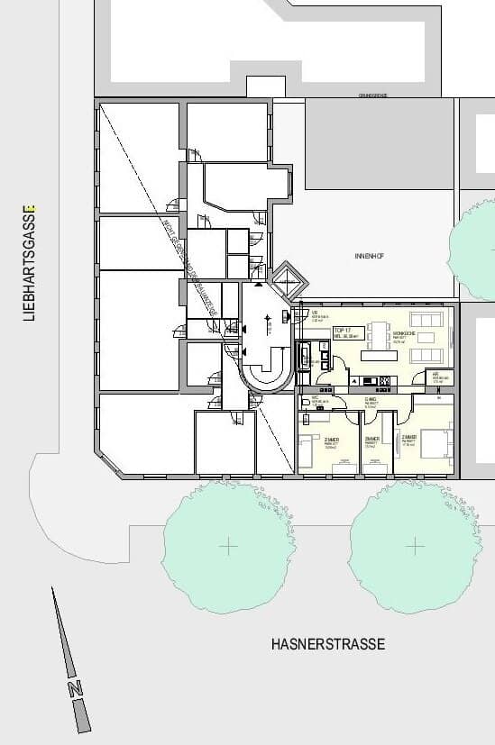 Grundriss 2