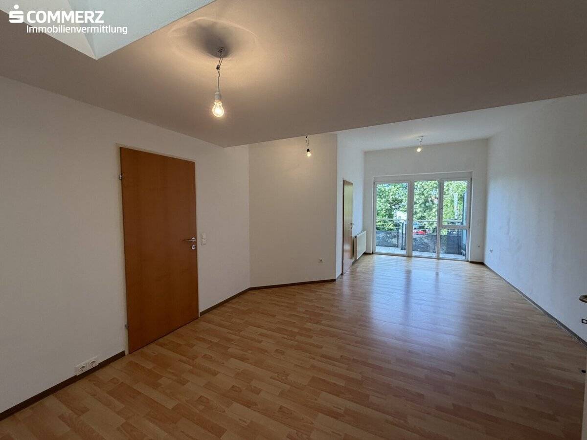 Cozy 2-room apartment