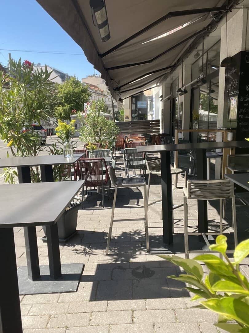 Etablierter Gastronomiebetrieb in stark frequentierter Lage in 1030 Wien