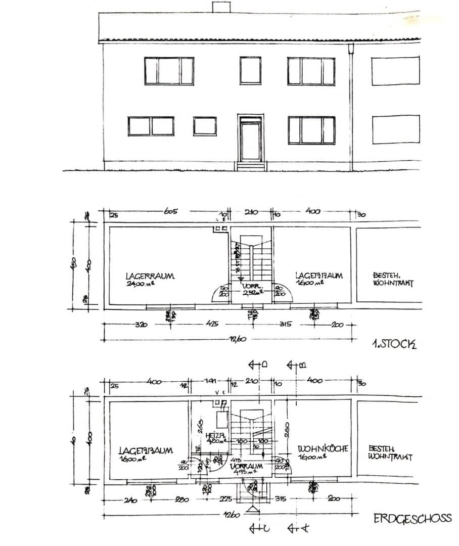 Grundriss 2