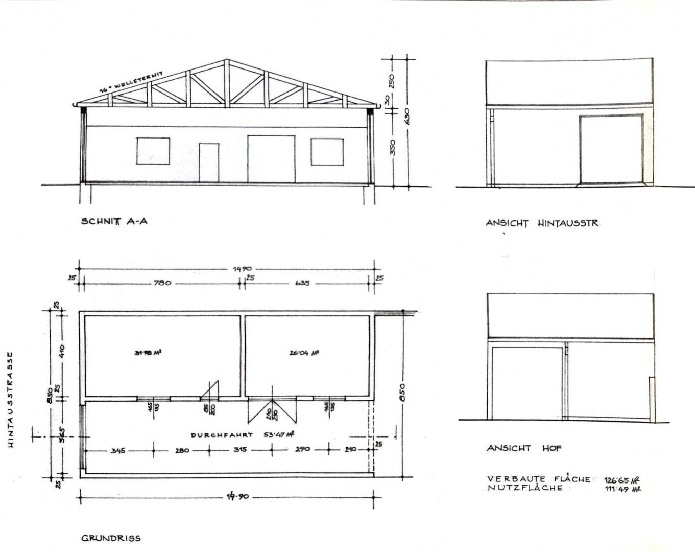 Grundriss 3