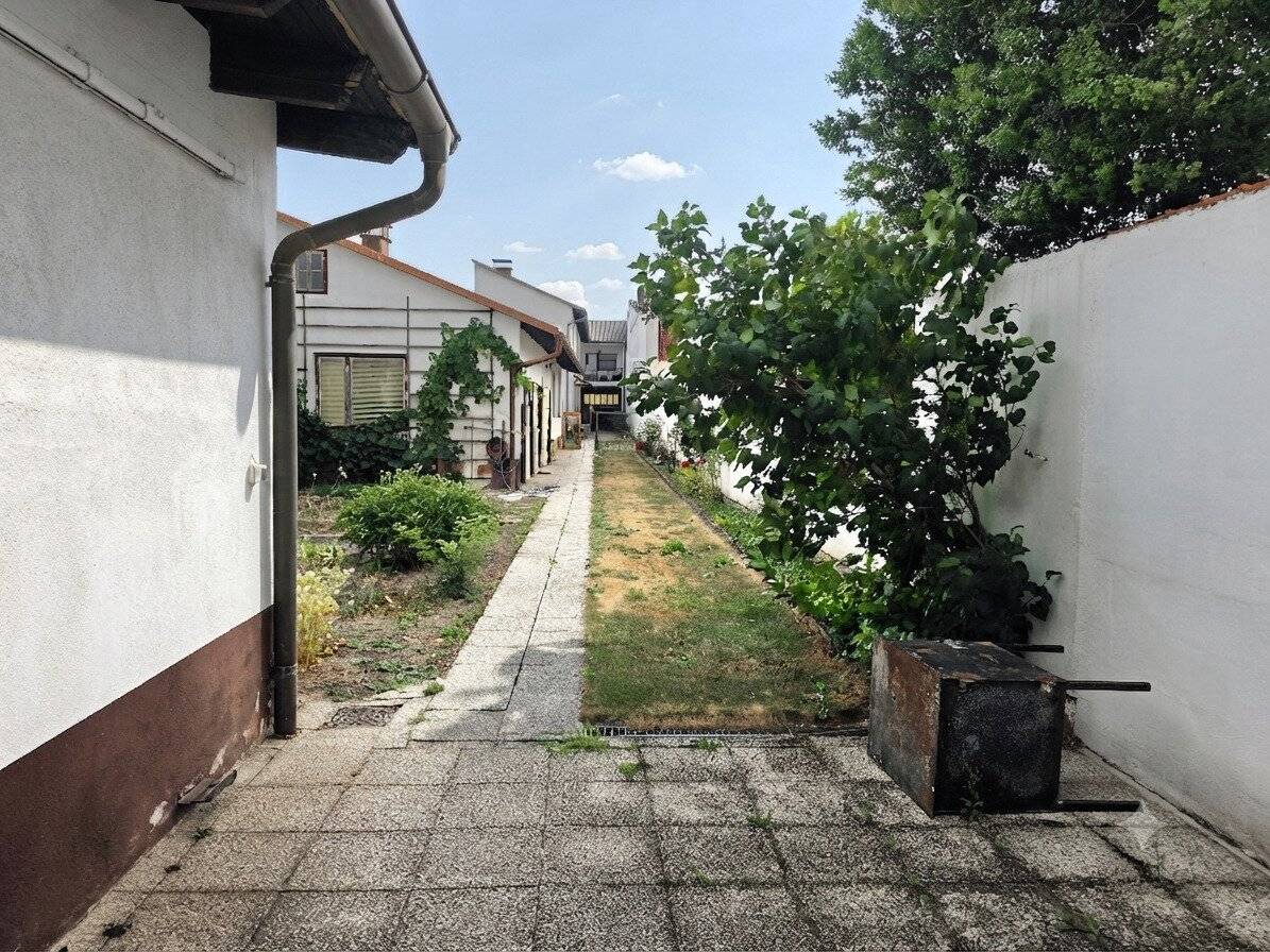 Halle, Hof und Haus – mach was draus!