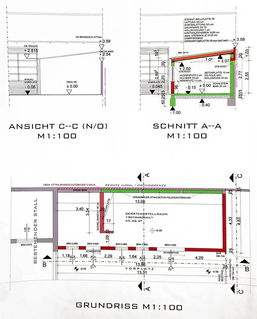 Grundriss 4