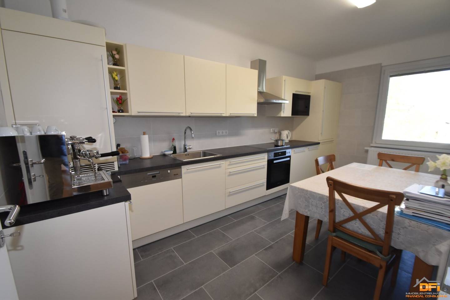 High-quality 2-room residential dream near Meidlinger Hauptstraße - 3D viewing