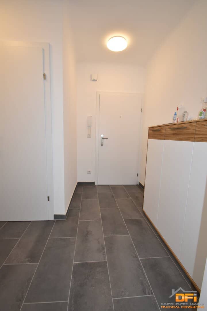 High-quality 2-room residential dream near Meidlinger Hauptstraße - 3D viewing