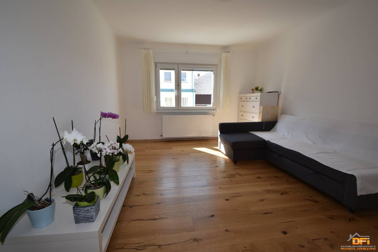 High-quality 2-room residential dream near Meidlinger Hauptstraße - 3D viewing