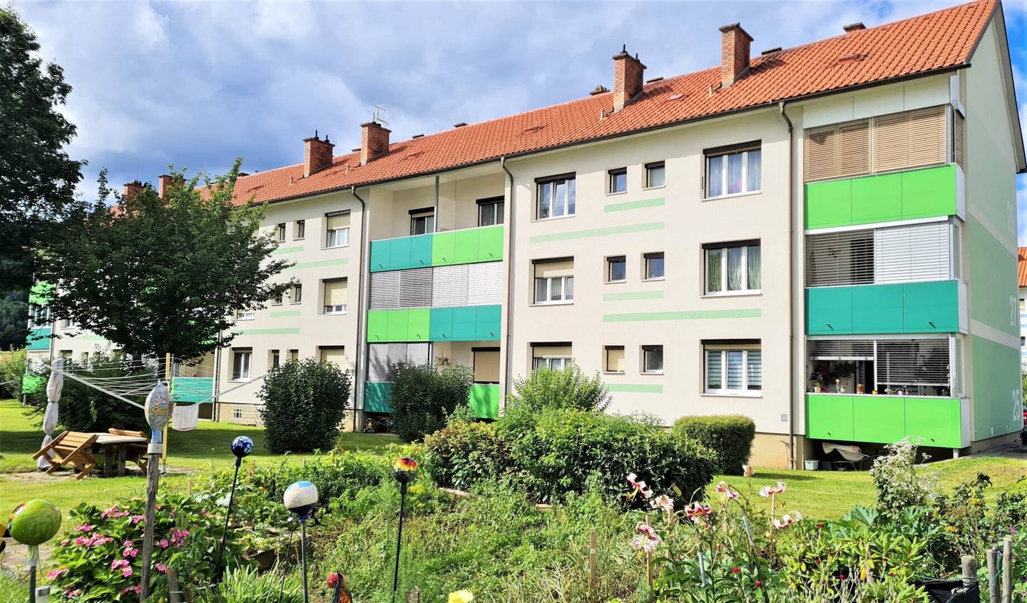 A gem in Althofen