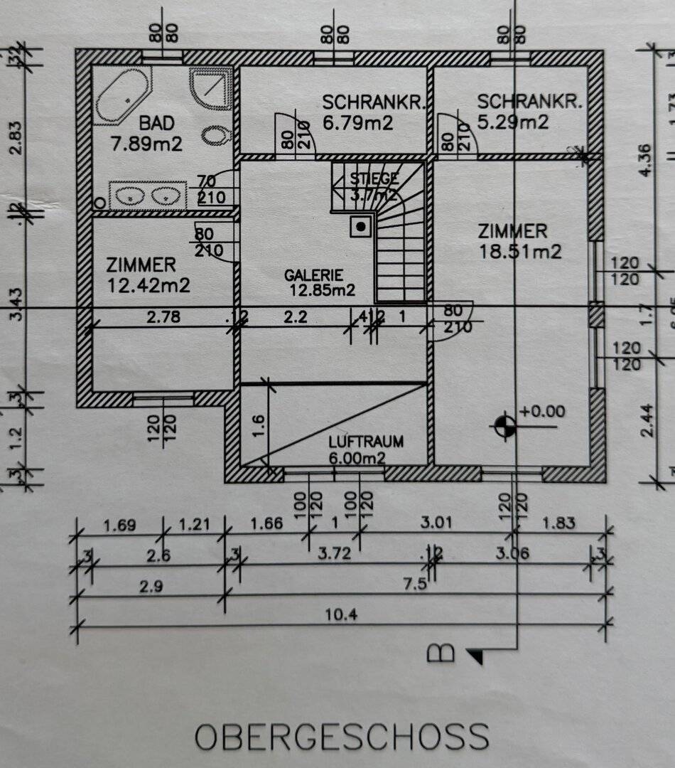 Grundriss 2