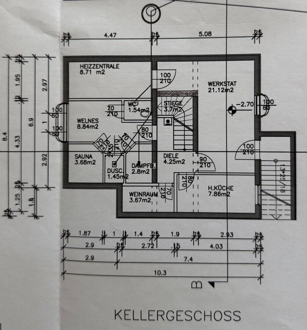 Grundriss 3